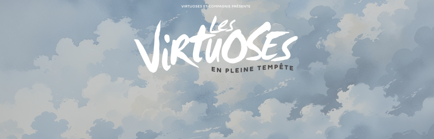 LES VIRTUOSES