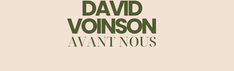DAVID VOINSON