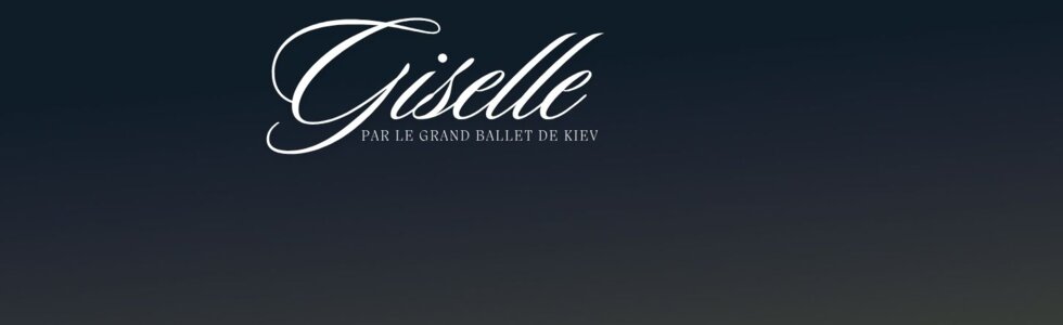 GISELLE