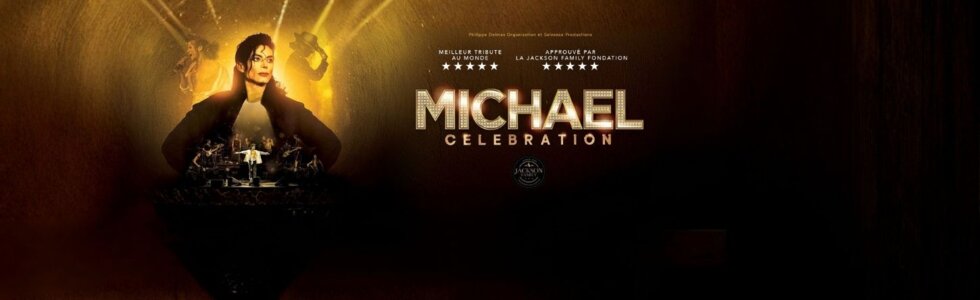 MICHAEL CELEBRATION