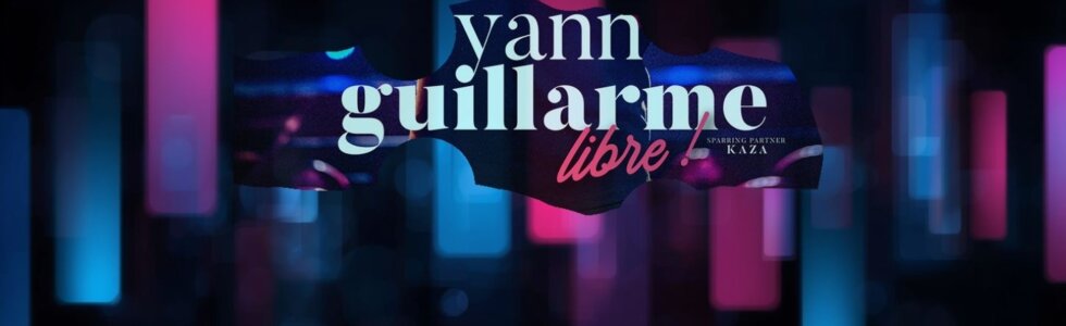 YANN GUILLARME
