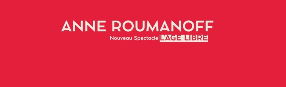 ANNE ROUMANOFF