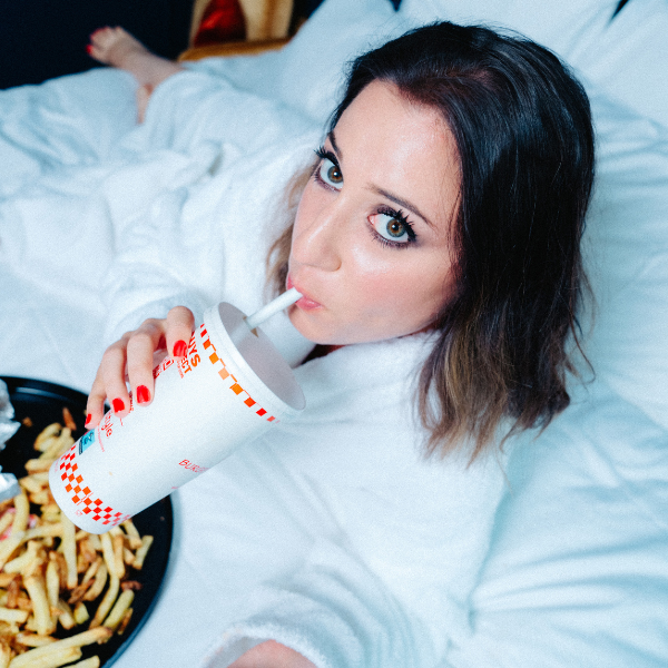 BLANDINE LEHOUT