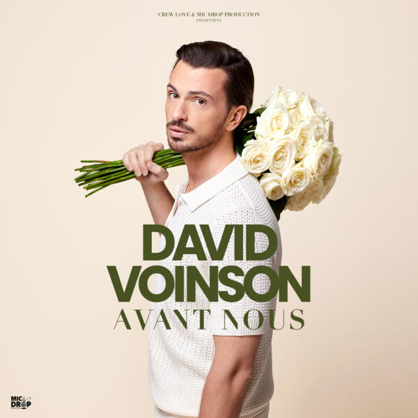 DAVID VOINSON