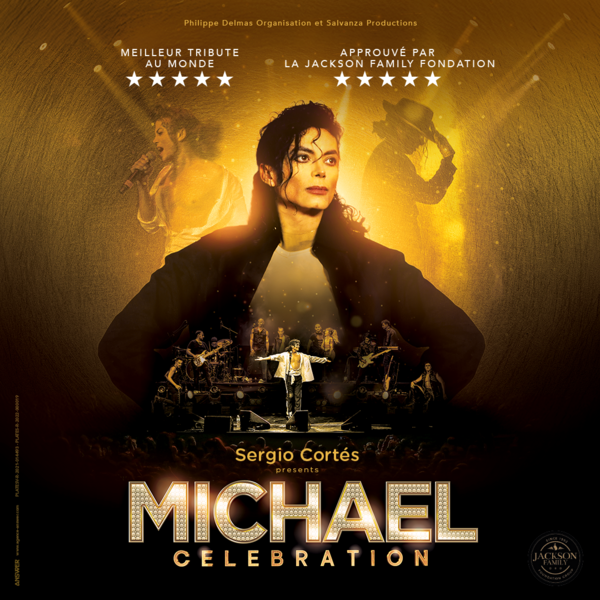 MICHAEL CELEBRATION