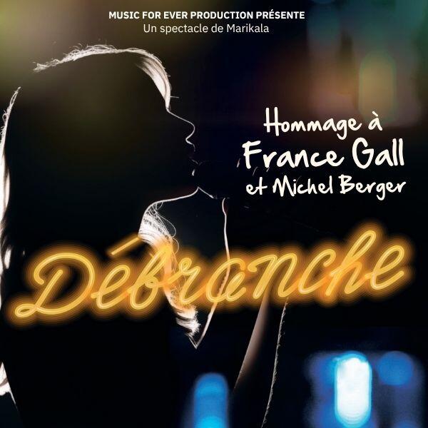 DÉBRANCHE