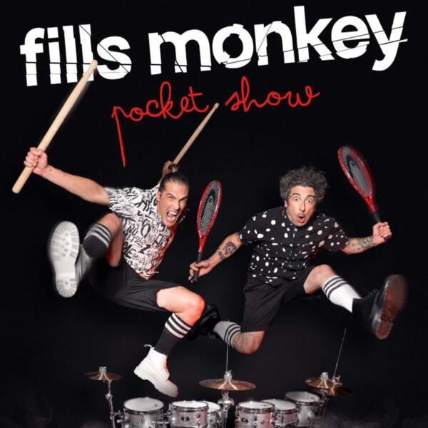 FILLS MONKEY