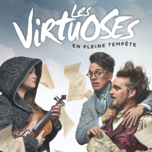 LES VIRTUOSES