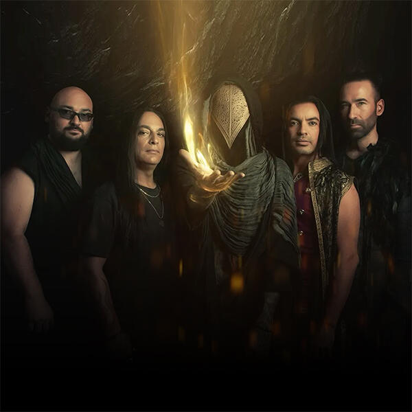 MYRATH + Guest