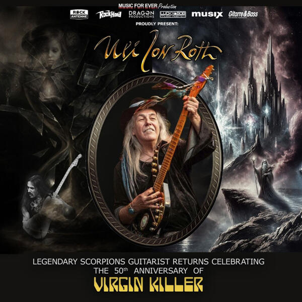 ULI JON ROTH