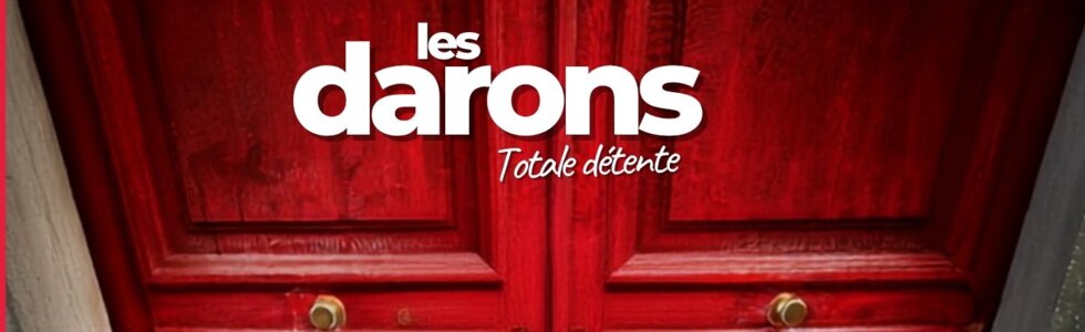 LES DARONS