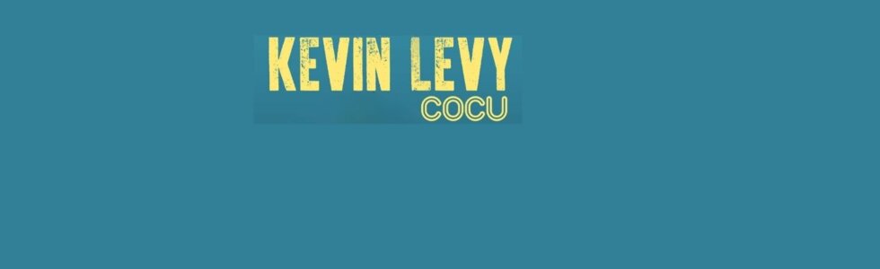 KEVIN LEVY
