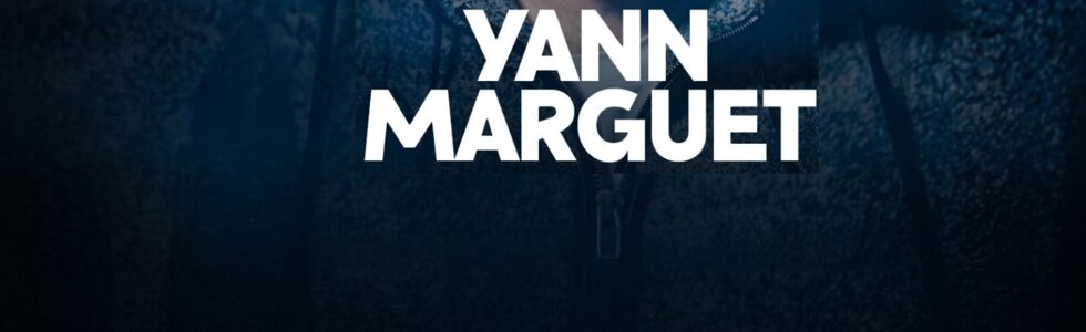 YANN MARGUET
