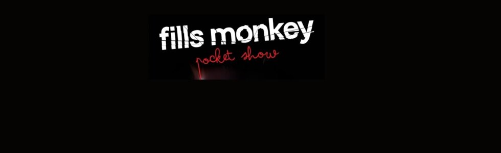 FILLS MONKEY