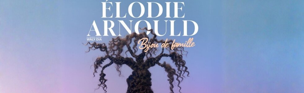 ELODIE ARNOULD