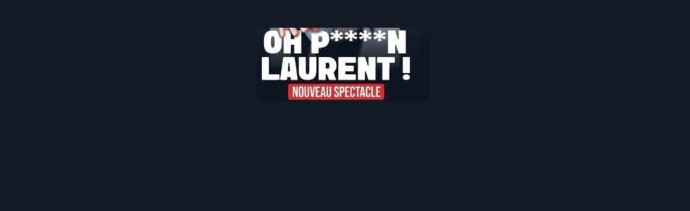 LAURENT BAFFIE