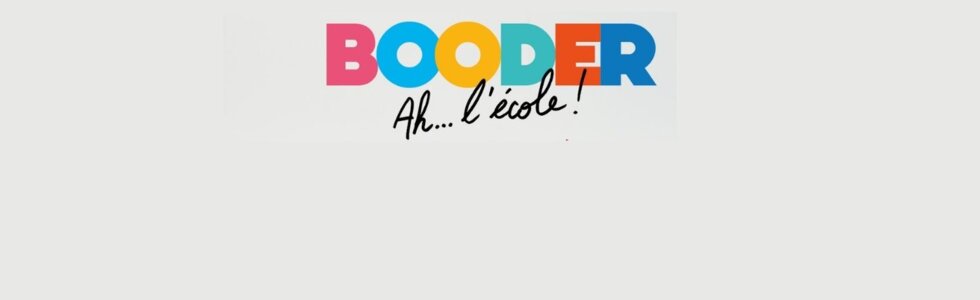 BOODER