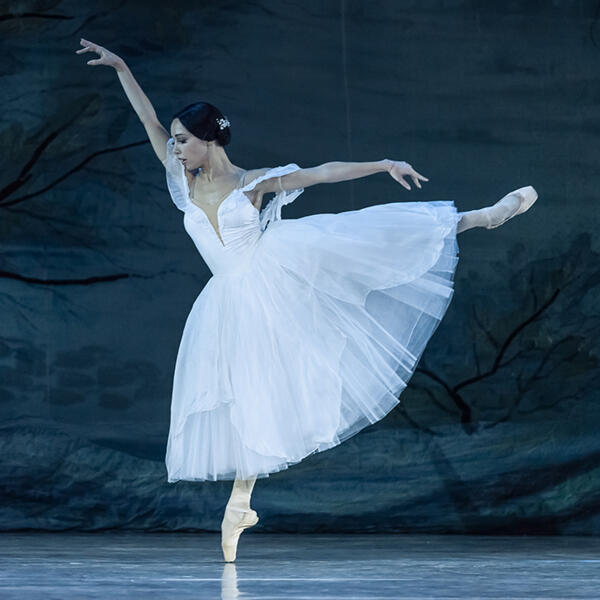 GISELLE