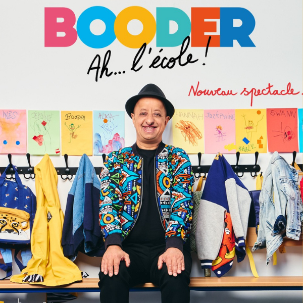 BOODER