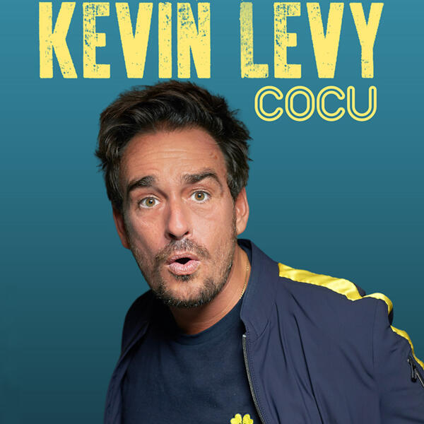 KEVIN LEVY